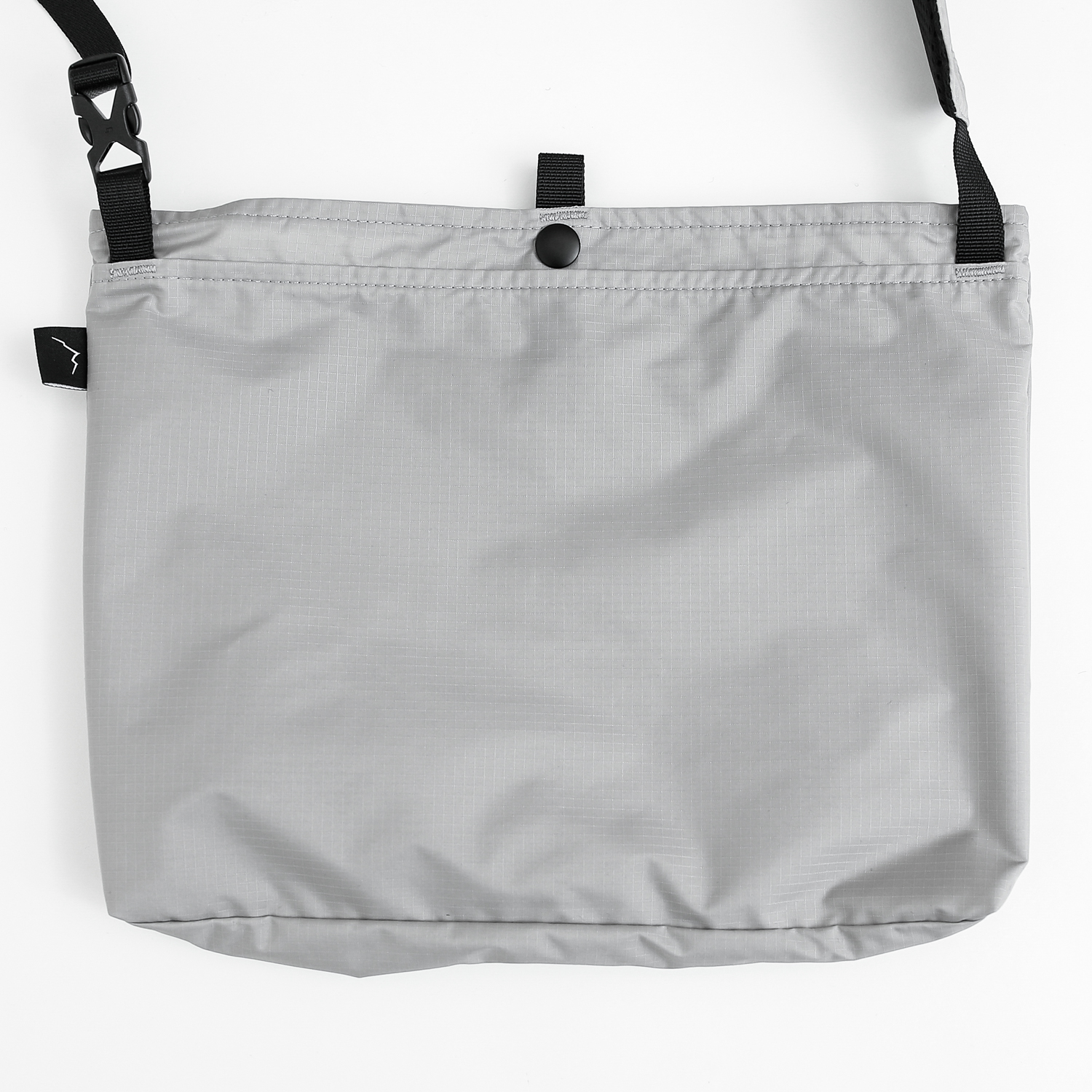 CAYL Light Shoulder Bag / Grey