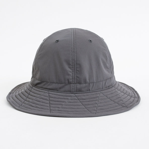 CAYL Stretch Nylon Hiker Hat / Grey