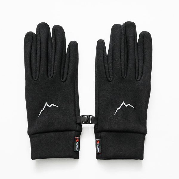 CAYL Power Stretch Glove / Black