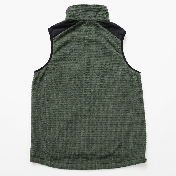 CAYL Alpha Vest / Dark green