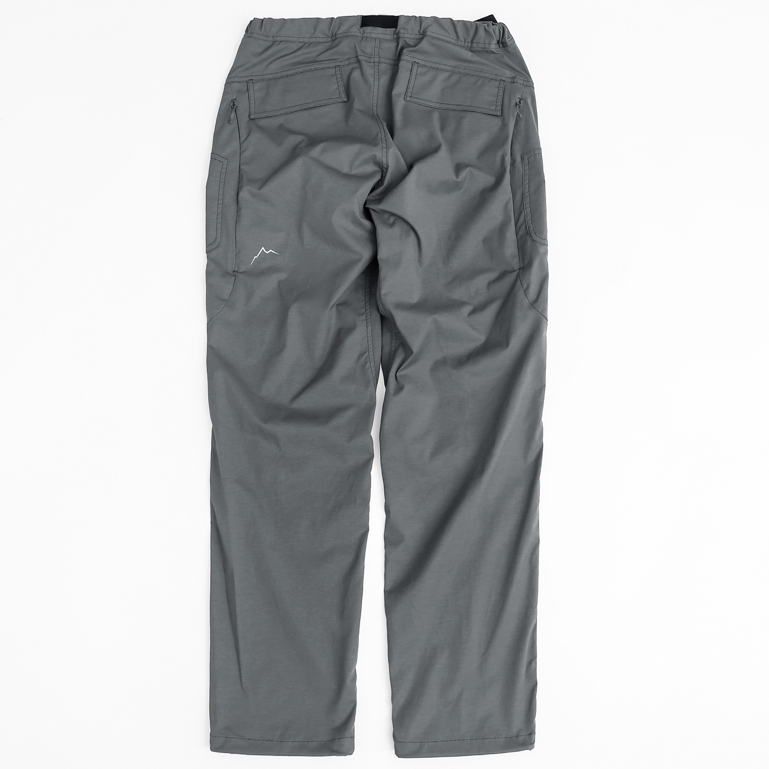 CAYL NC ZIP Pocket Pants / Grey