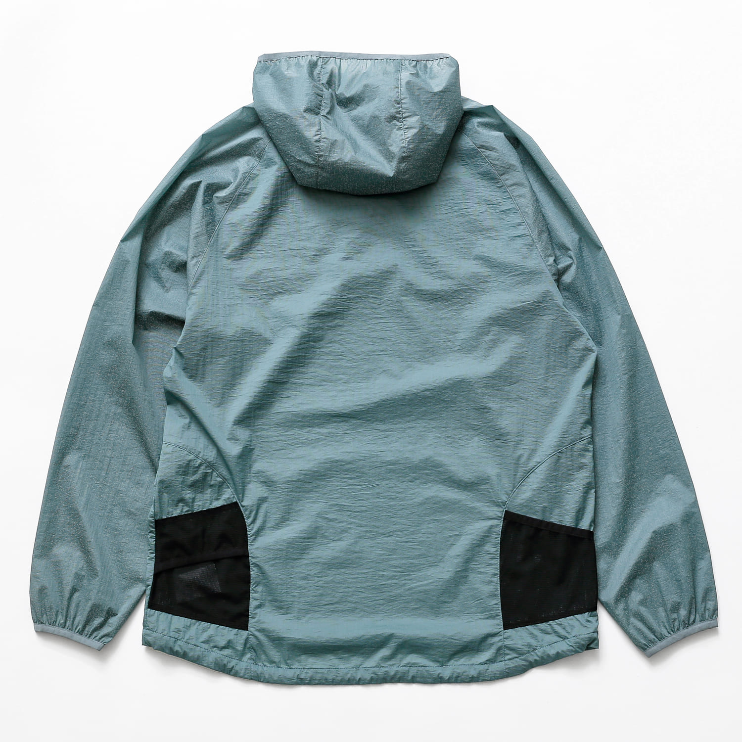 CAYL Reflect Pullover / Teal
