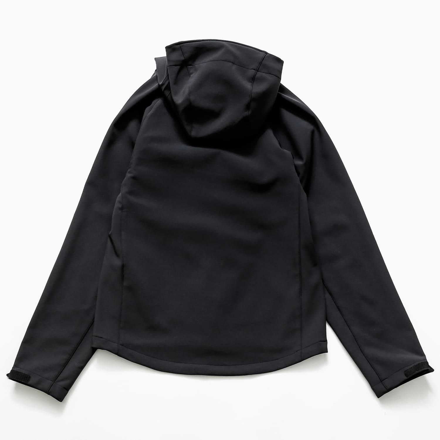 CAYL Warm Double Layer Jacket / Black