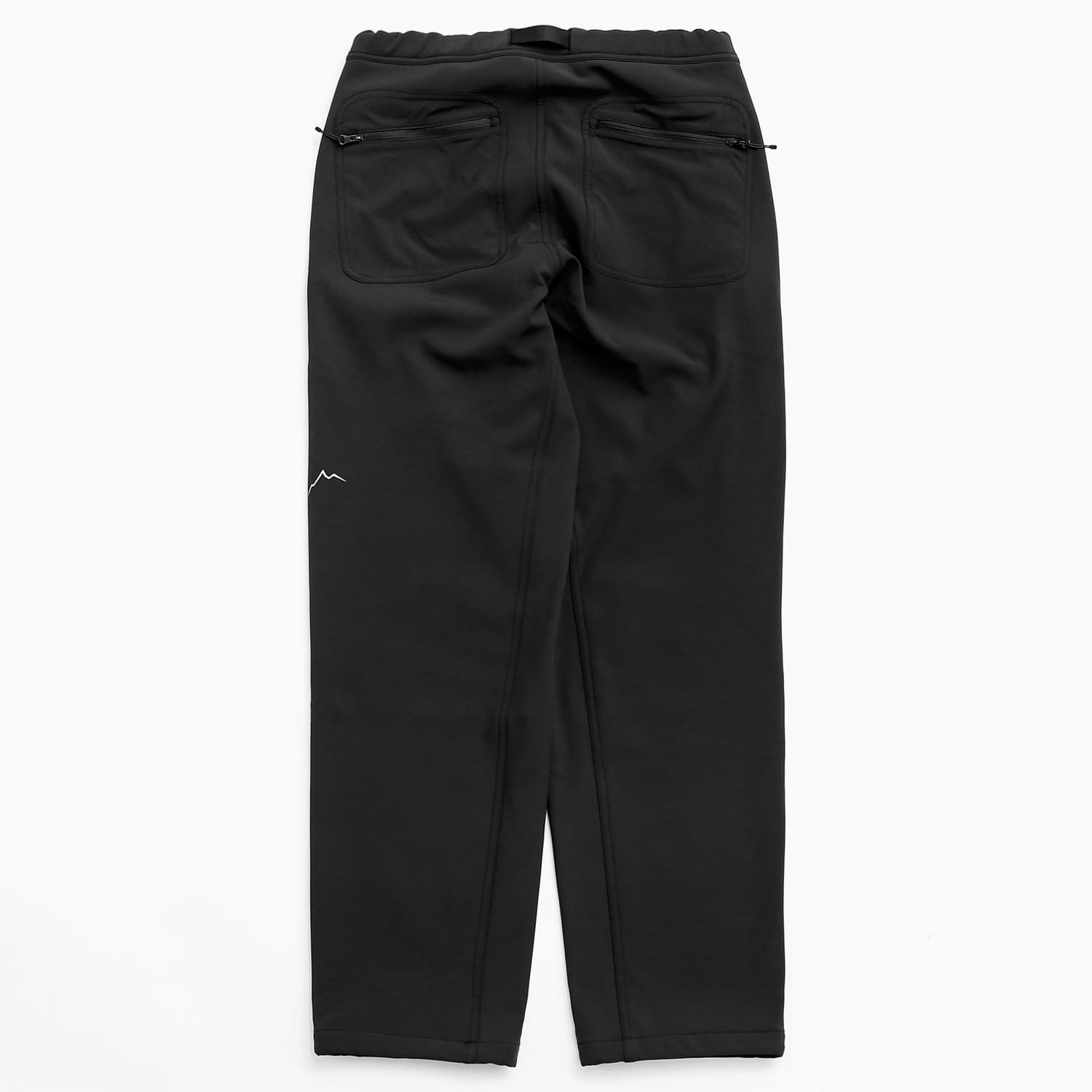 CAYL Warm Double Layer Pants / Black