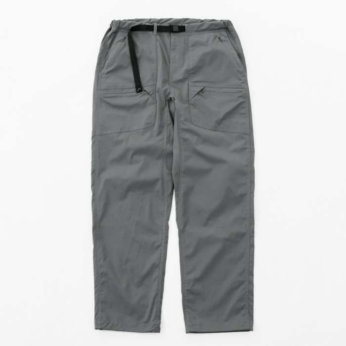 NC Stretch Hiking Pants / Grey