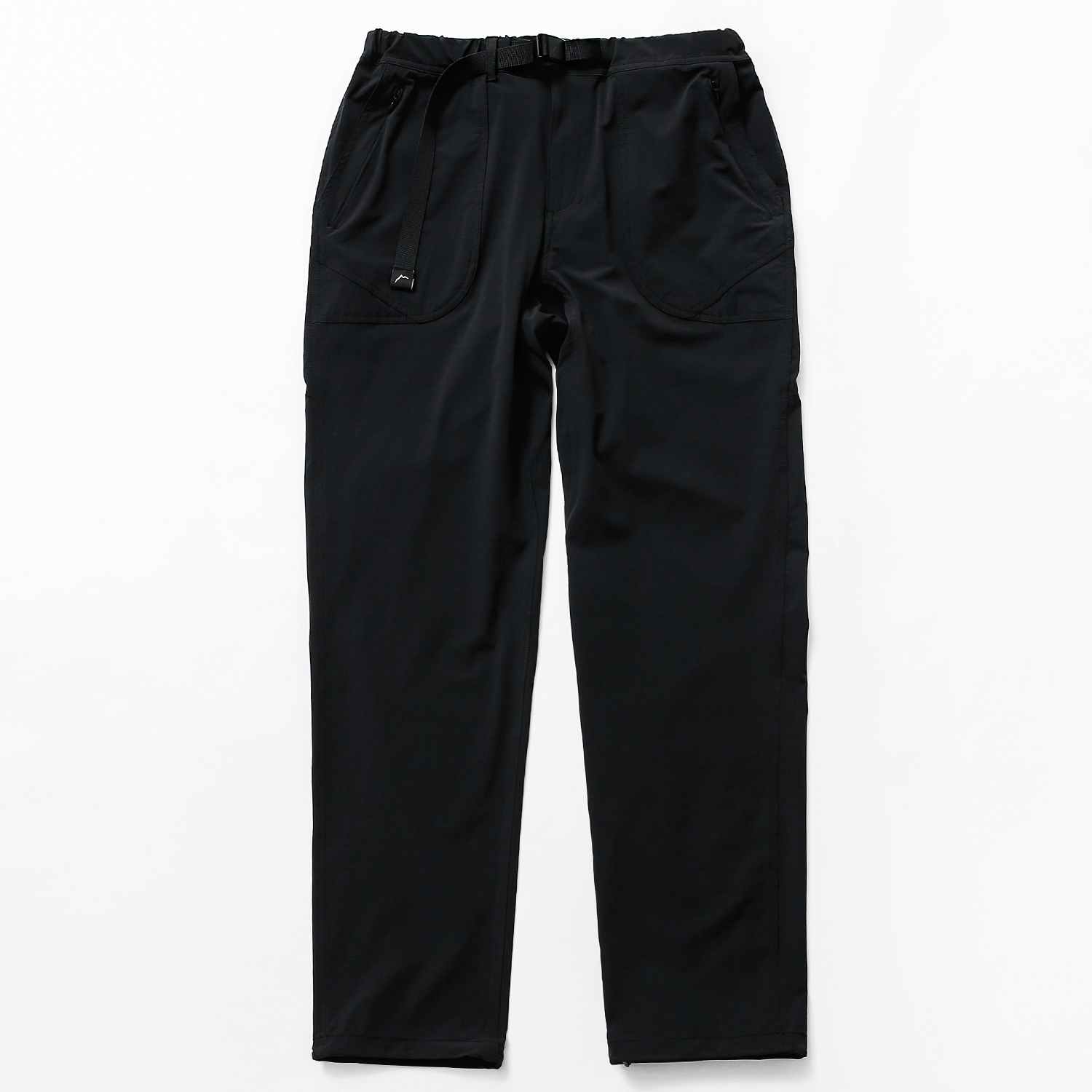 CAYL Nylon Limber Pants / Black