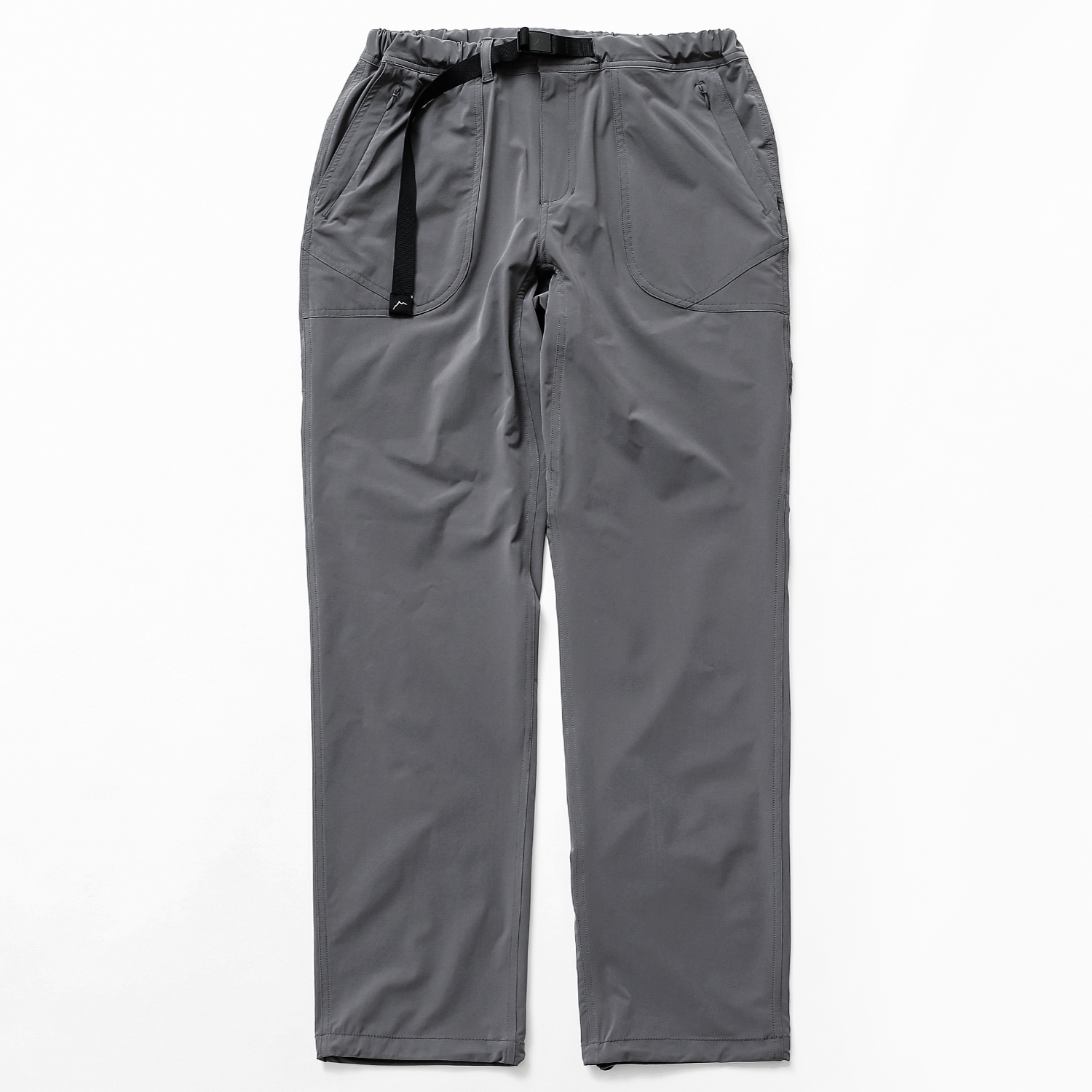 CAYL Nylon Limber Pants / Grey