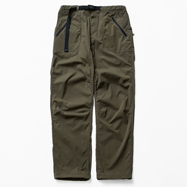 CAYL 8 Pocket Hiking Pants / Khaki