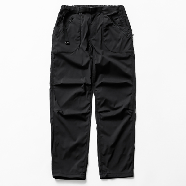 CAYL 8 Pocket Hiking Pants / Black