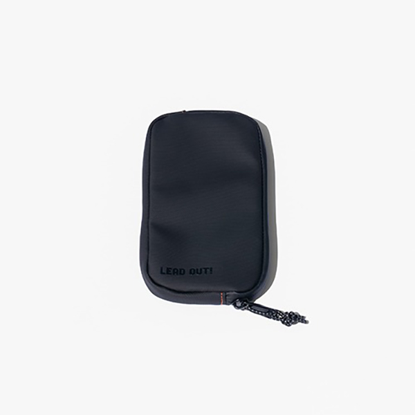 LEAD OUT RIDE WALLET