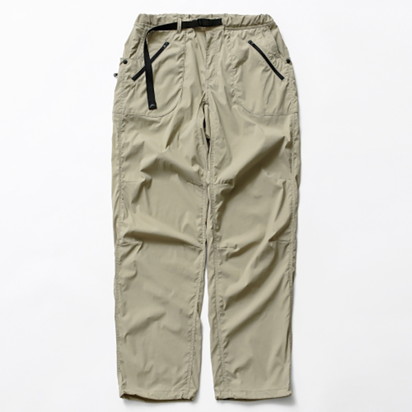 CAYL 8 Pocket Hiking Pants / Beige