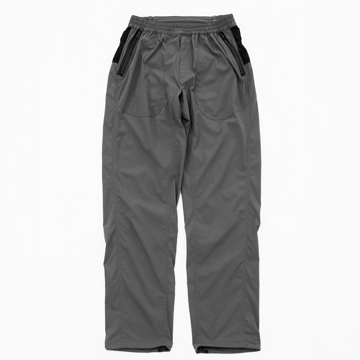 CAYL Nylon Trail Pants / Grey