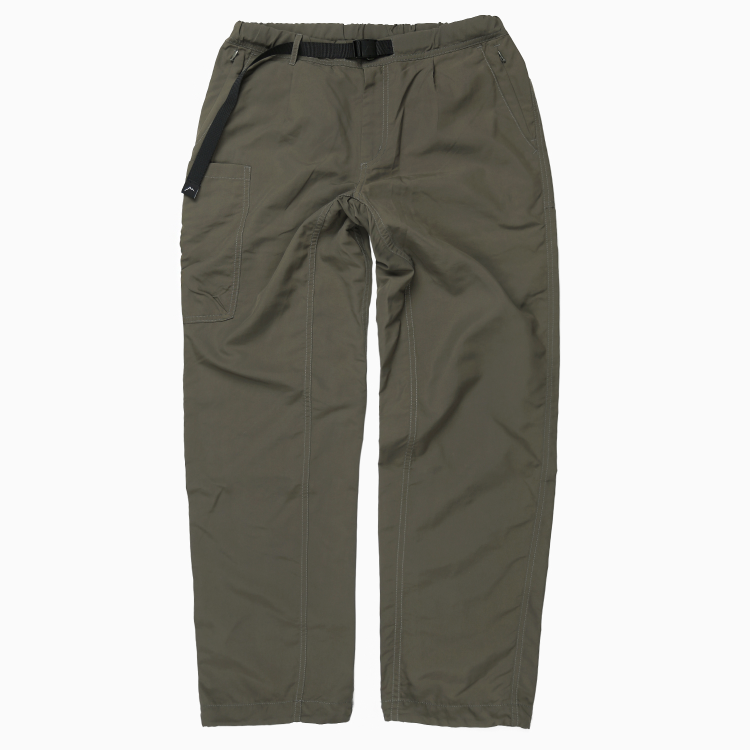 CAYL Multi Pocket Pants Wide / Khaki