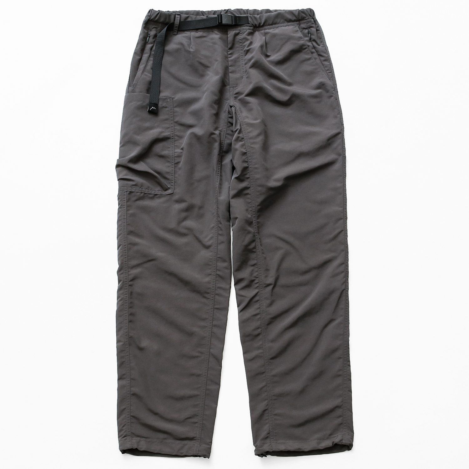 CAYL Multi Pocket Pants Wide / Grey