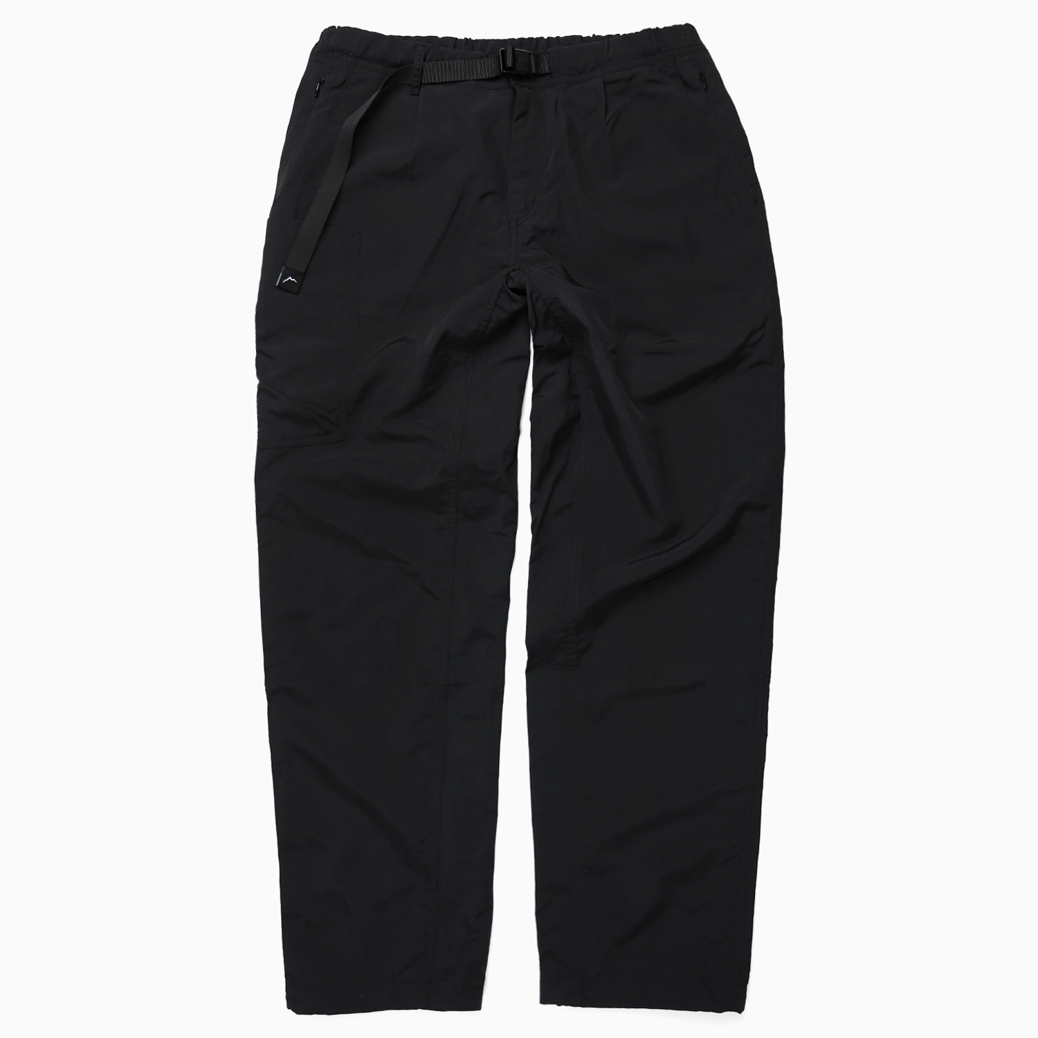 CAYL Multi Pocket Pants Wide / Black