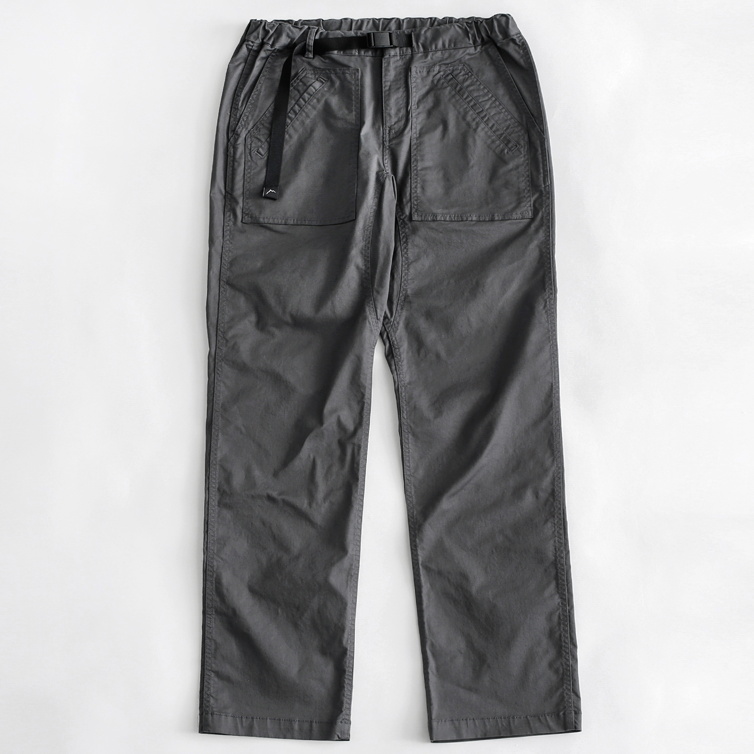 CAYL Lip Pocket Climbing Pants / Charcoal grey