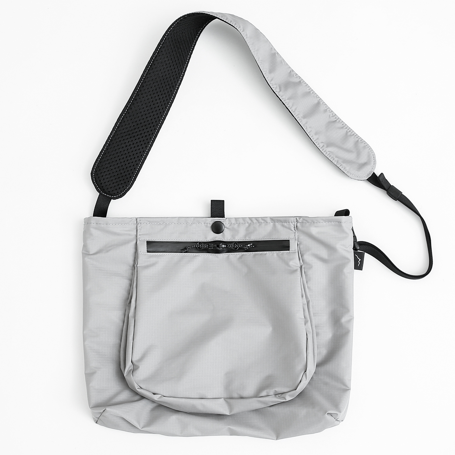 CAYL Light Shoulder Bag / Grey