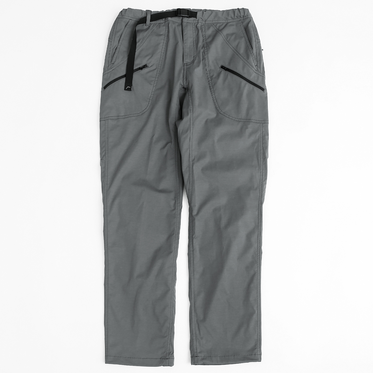 CAYL NC ZIP Pocket Pants / Grey