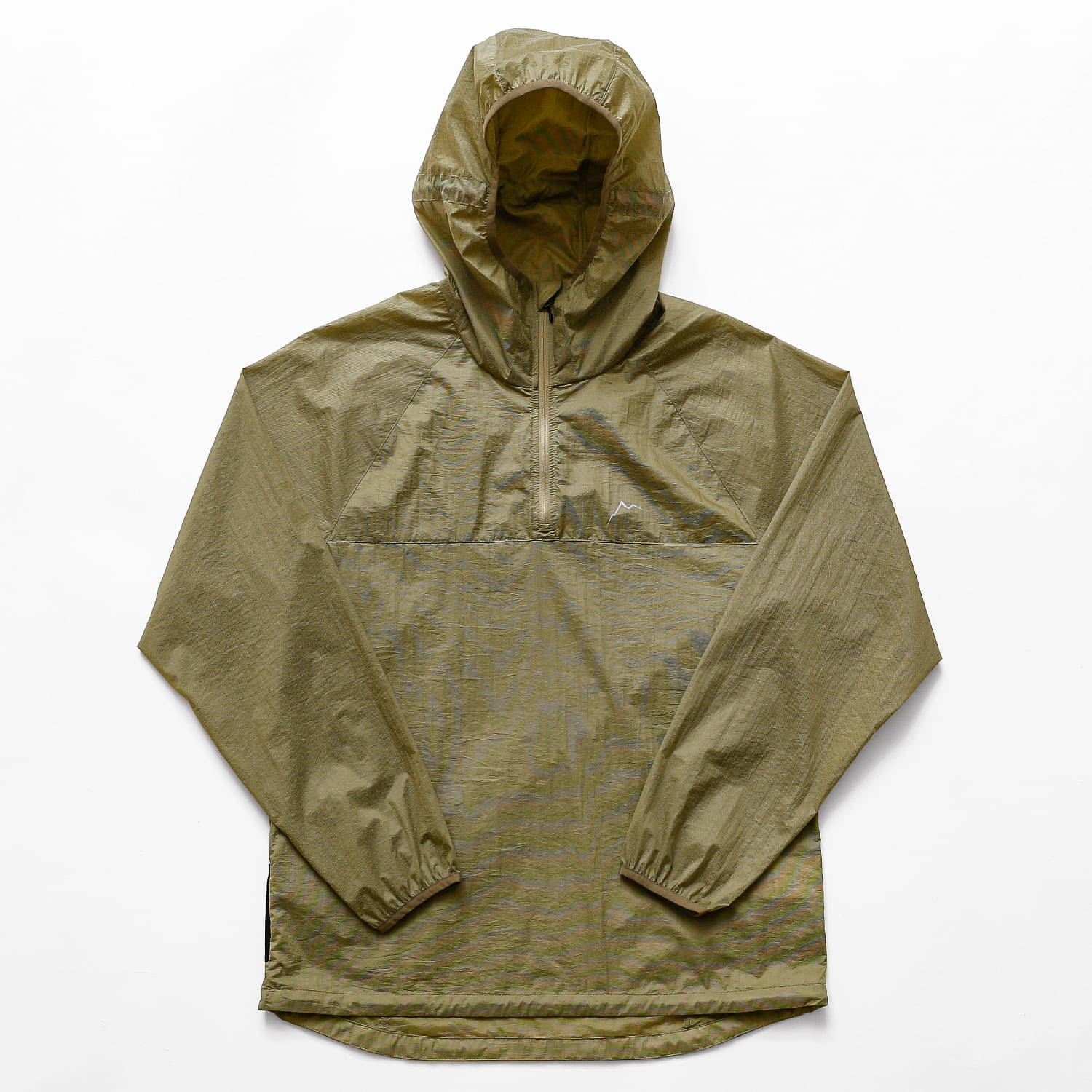 CAYL Reflect Pullover / Sand brown