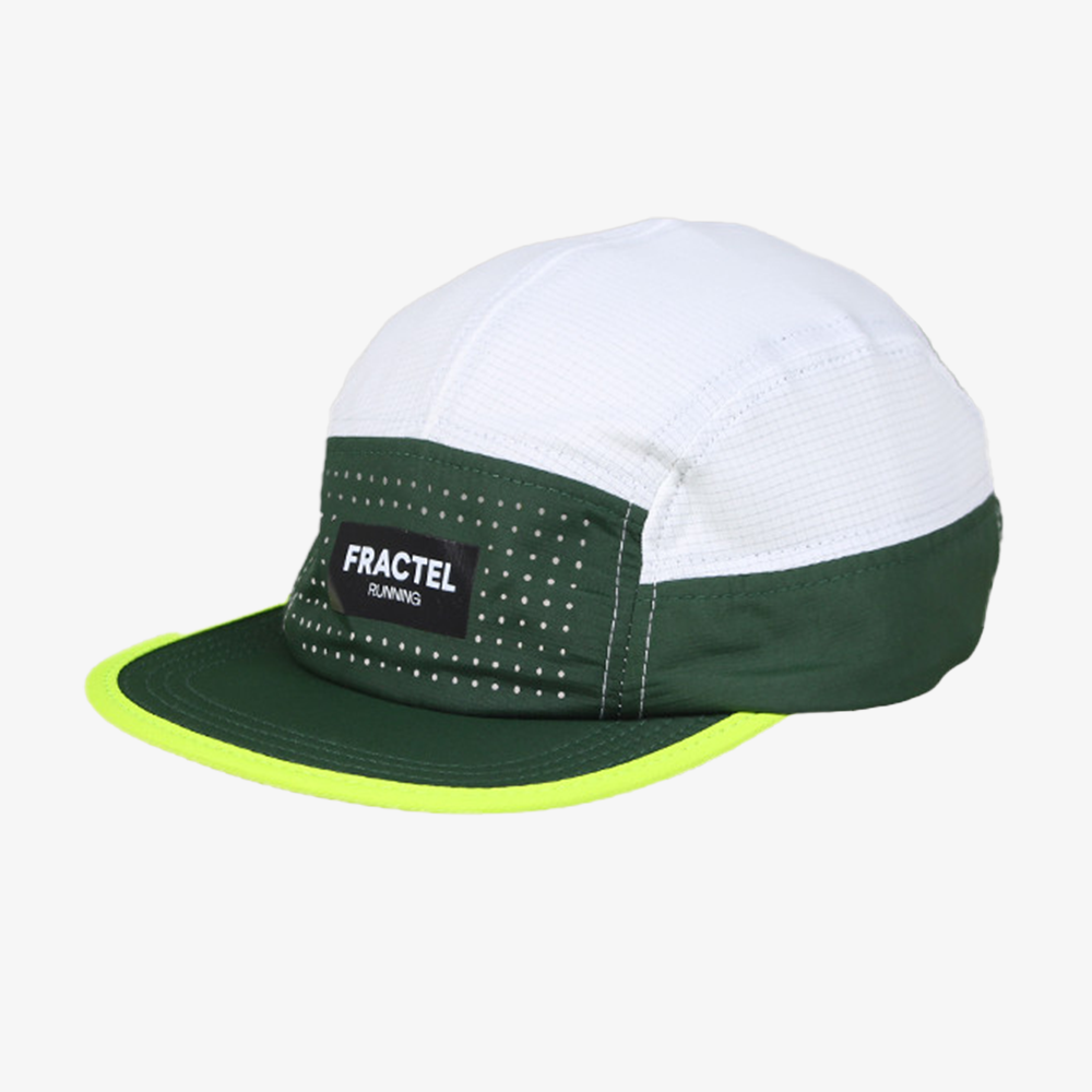 프랙텔 M-Series AMAZONIA Edition Cap