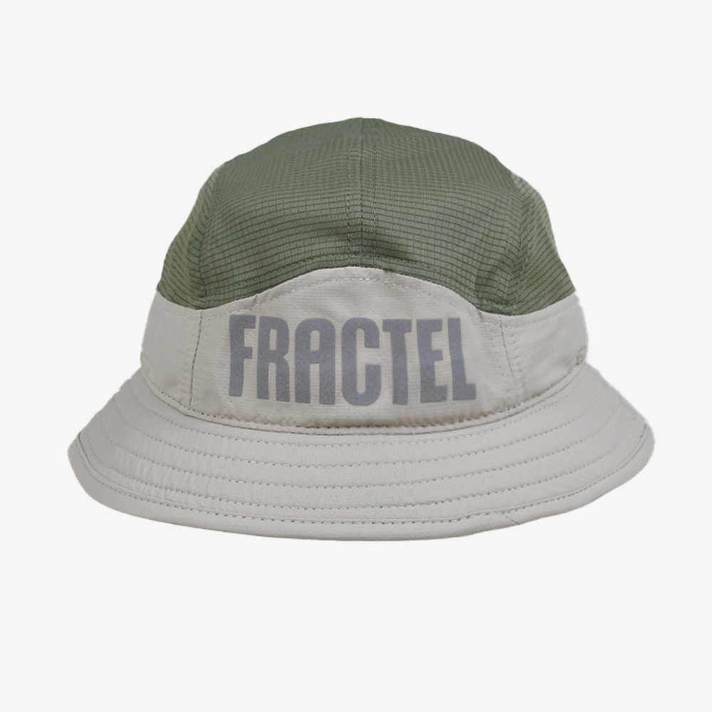 프랙텔 B-Series WILDERNESS Edition Bucket Hat