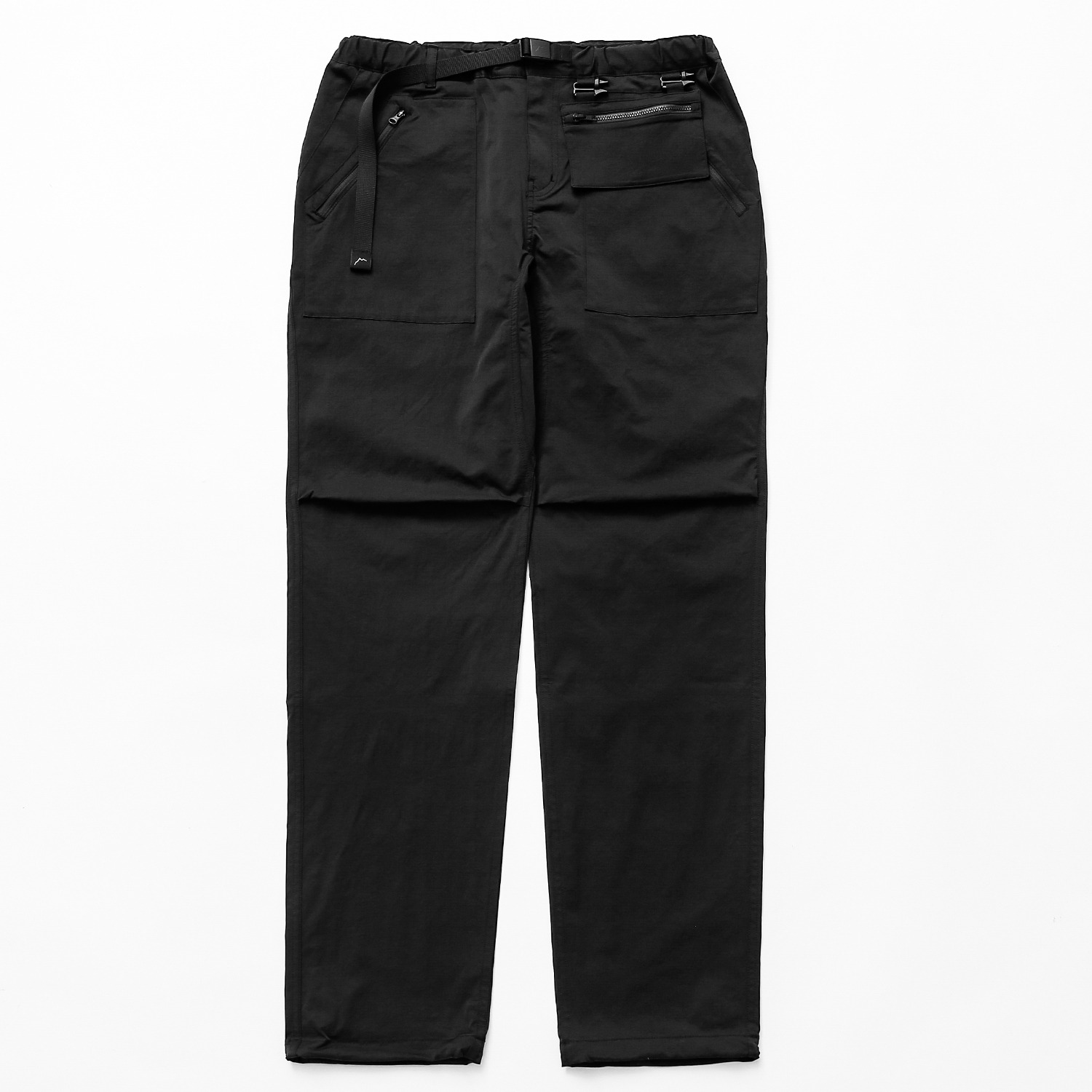 [품절로 미진열] CAYL Mountain Pants 2 / Black