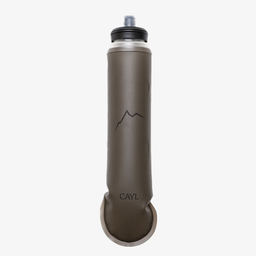 CAYL 소프트플라스크 Soft Flask 500ml / Mommoth