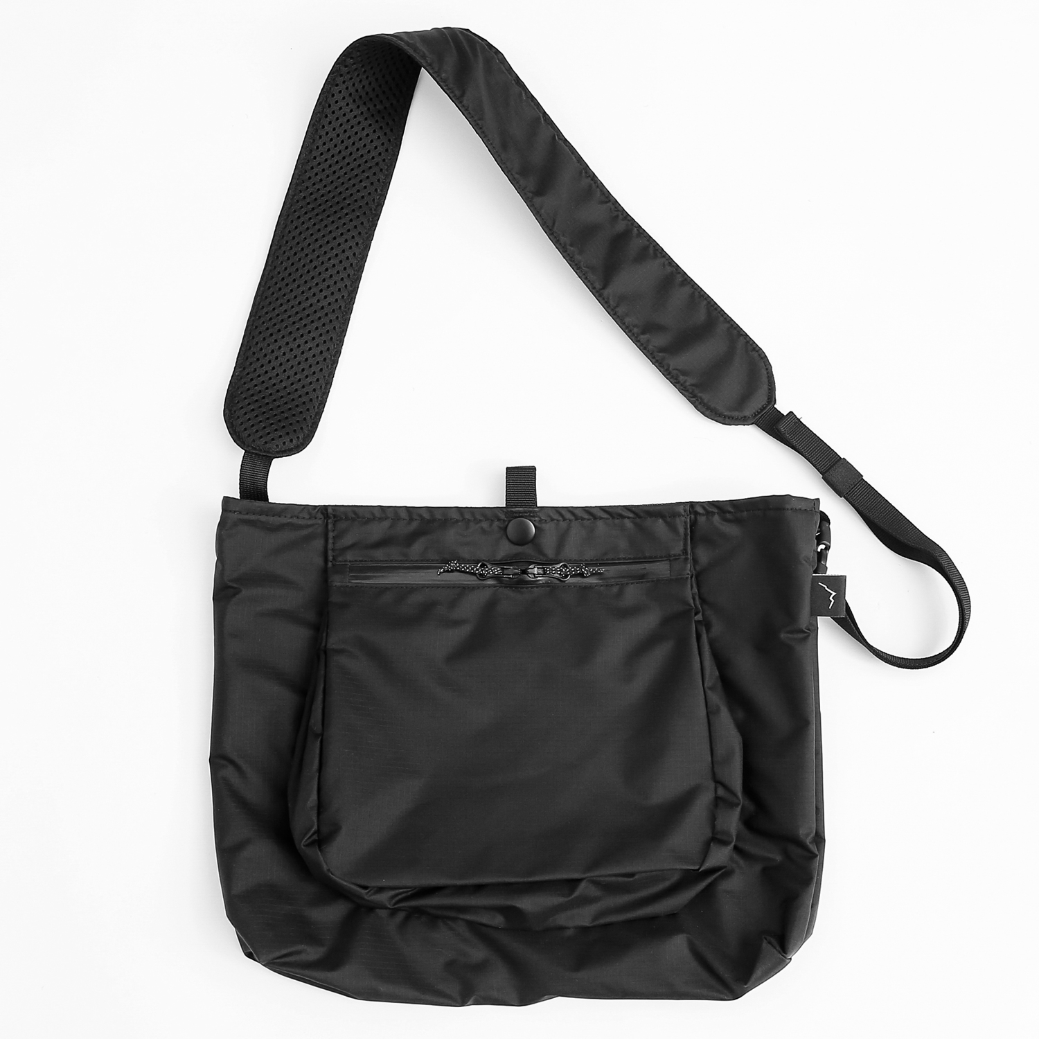 CAYL Light Shoulder Bag / Black