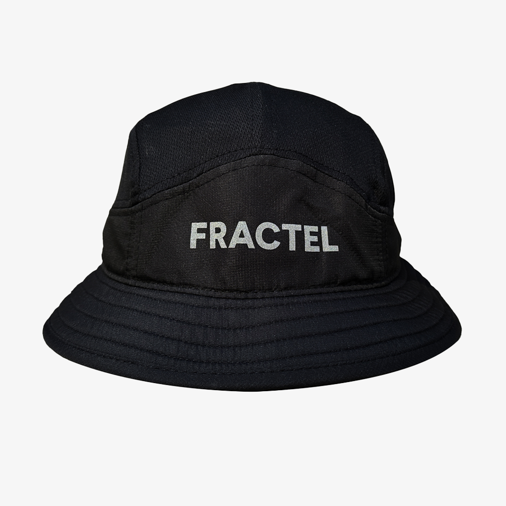 프랙텔 B-Series JET Edition Bucket Hat
