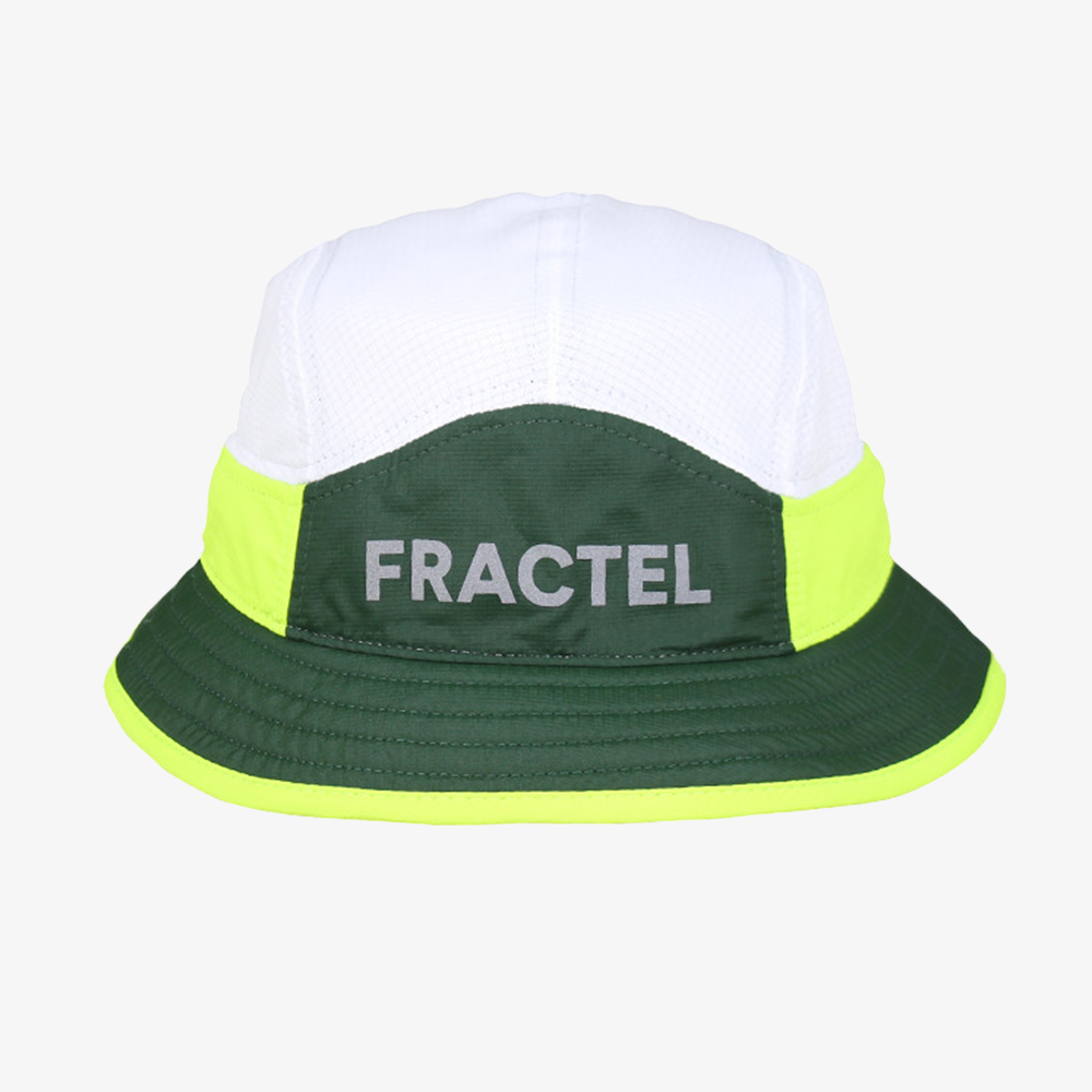 프랙텔 B-Series RAVINE Edition Bucket Hat